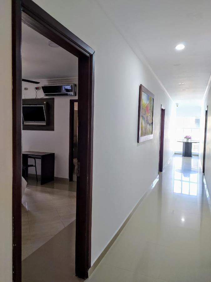 Hotel La Casa 1 Montería 외부 사진