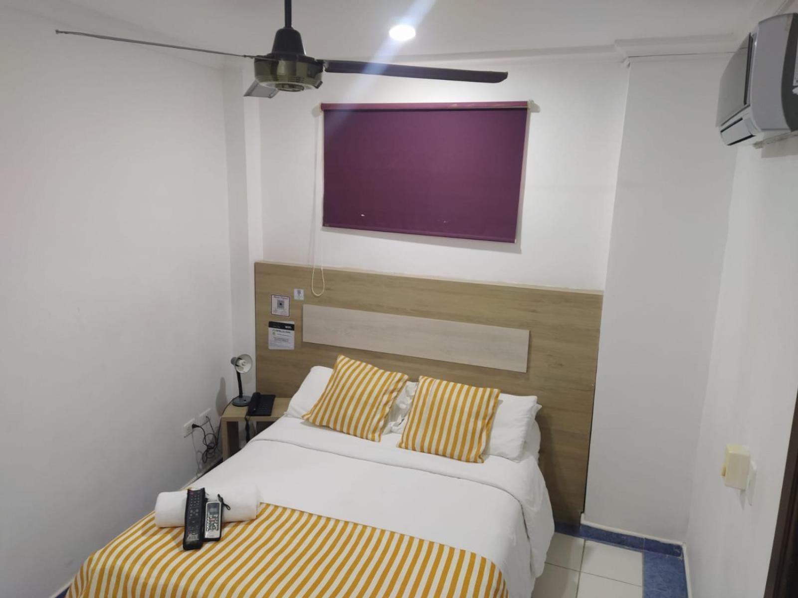 Hotel La Casa 1 Montería 외부 사진